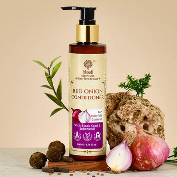 Red Onion Conditioner
